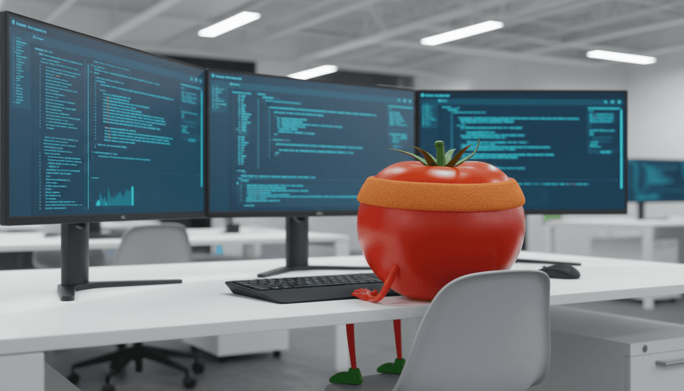 Why Pomodoro Timers Might Be Killing Your Flow State