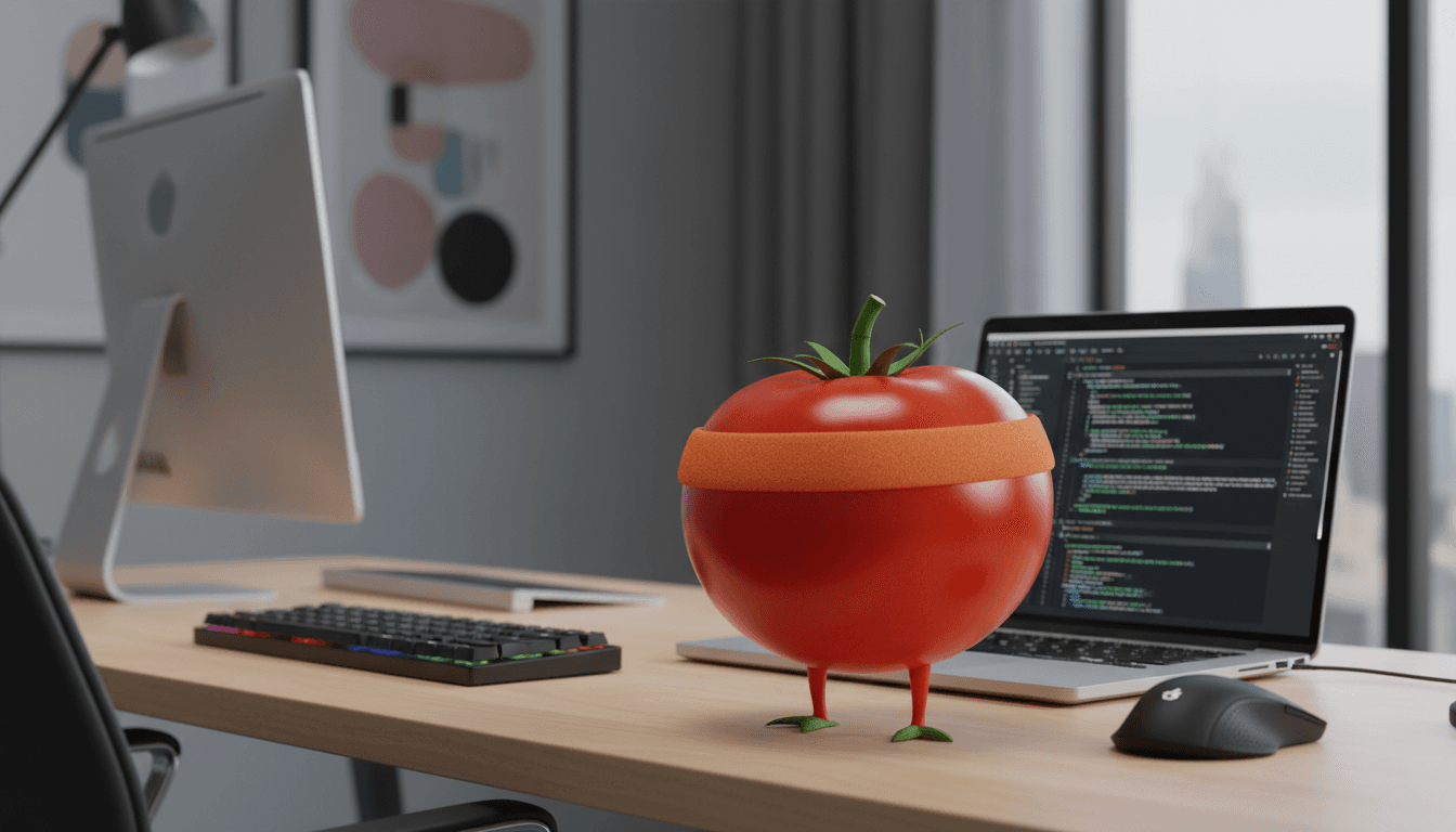 The Pomodoro Technique for Developers Who Hate Breaks