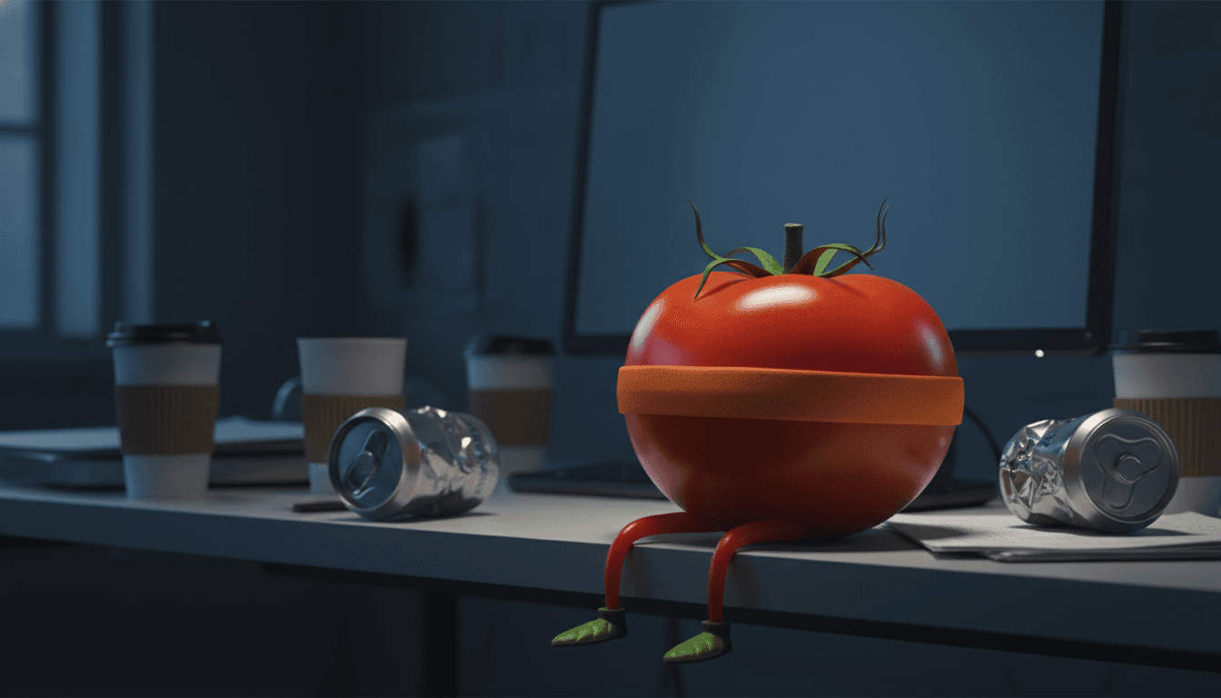 Why Programmers Skip Exercise (And How to Fix It)