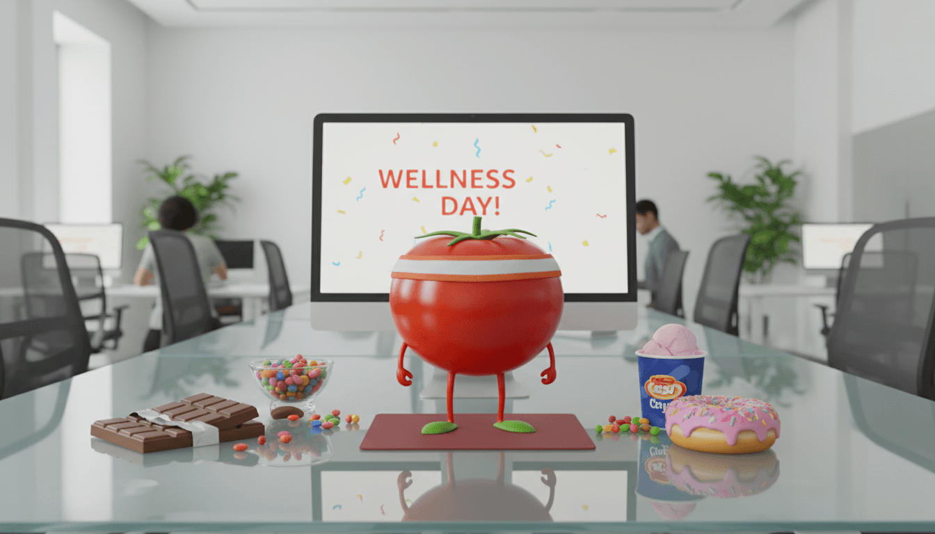 Companies Treat Mental Health as a Perk (Not Prevention)