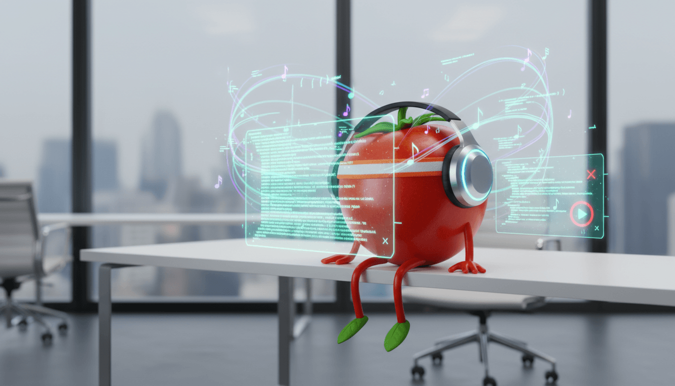 The coding playlist hurting your focus