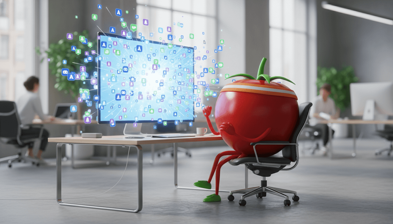 AI is making your notification problem 10x worse