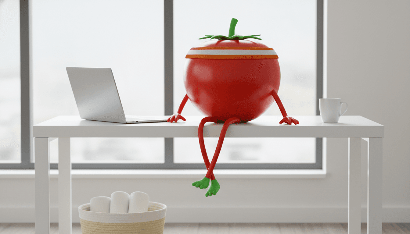 68% of remote workers mix personal tasks with work (it's why they're productive)