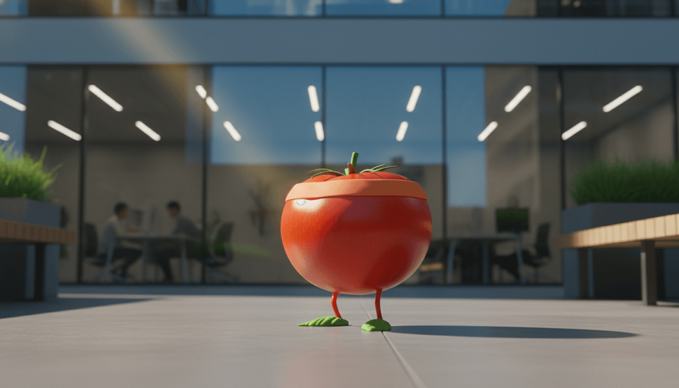 88% of office workers are vitamin D deficient (it's slowing your brain down)