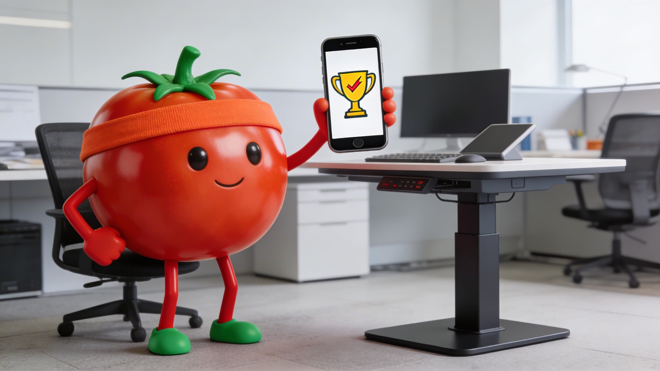 Gamification beats standing desks (what 36 meta-analyses found)