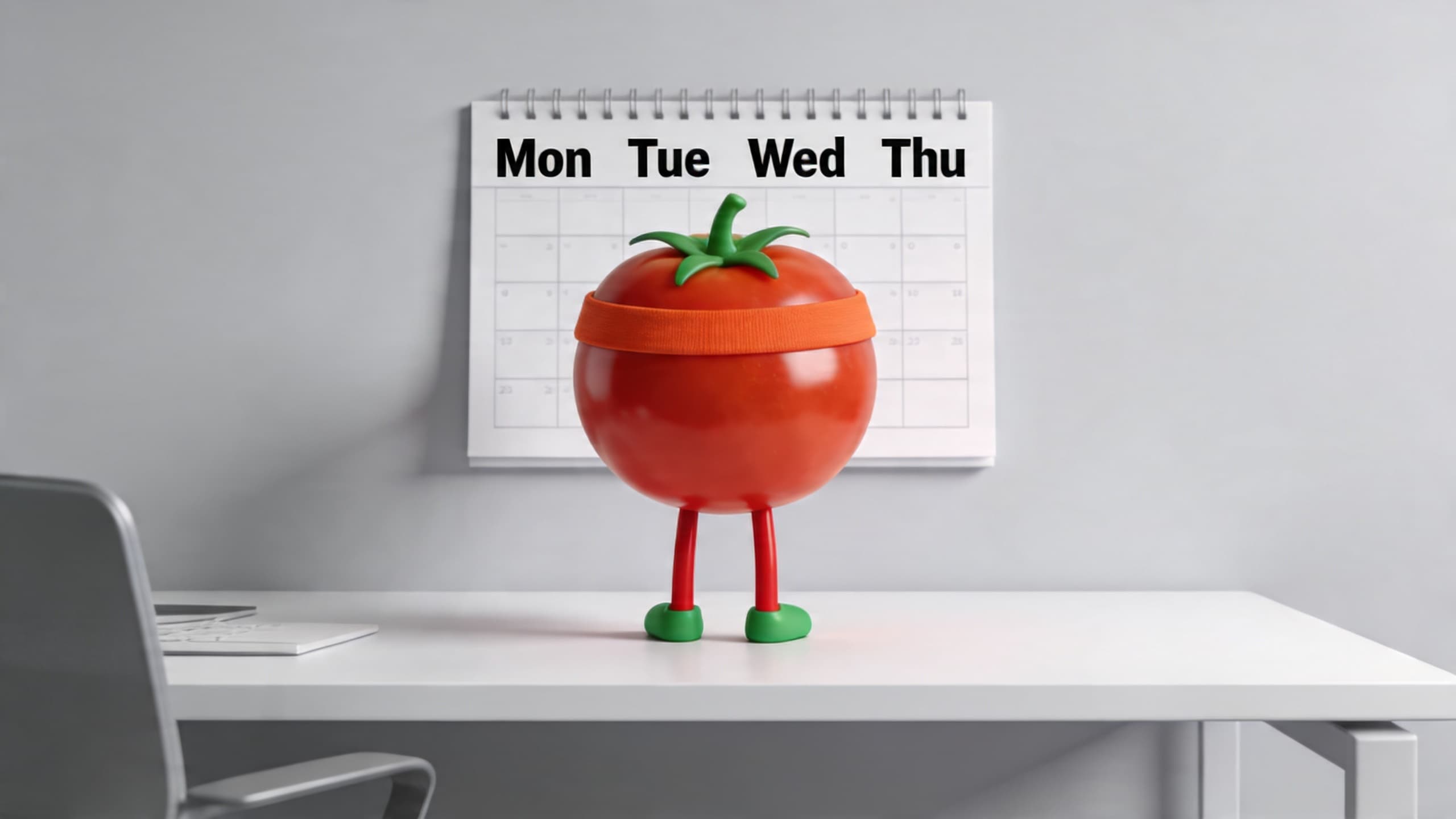 The 4-day work week only works if you fix this first